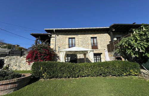 Casa Las Hortensias 1 Pendueles AT-1557-AS - Foto 2