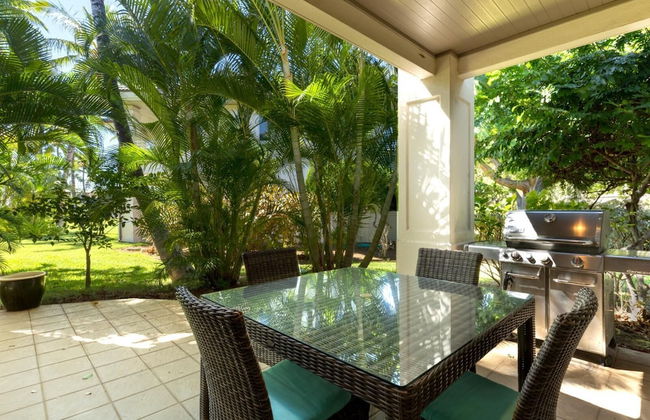 Islands at Mauna Lani IML-E4 by KBM - Foto 39