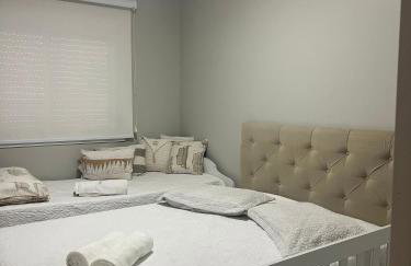 Apartamento 3 quartos com ar-condicionado acomoda até 12 pessoas - Foto 30