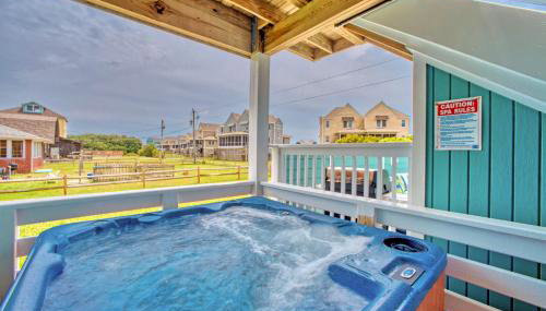 BXDPE101 The Jetty Cottage - Foto 4