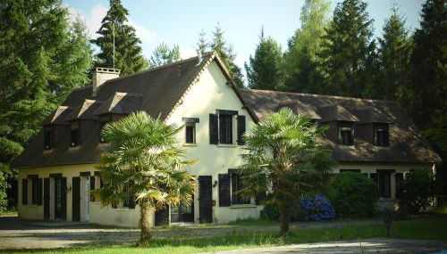 Gîte calme et paisible en forêt, idéal pour famille et amis - FR-1-410-486 - Foto 3