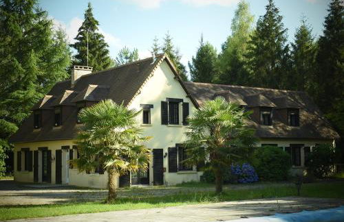 Gîte calme et paisible en forêt, idéal pour famille et amis - FR-1-410-486 - Foto 3