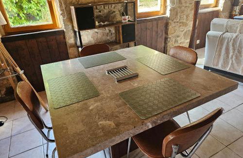 Le Cosy - Domaine du Vertendre - Foto 6