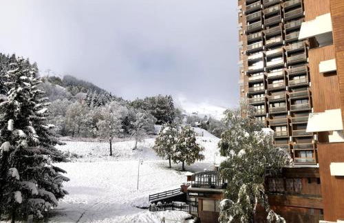 Appartement Station Le Corbier - Foto 1