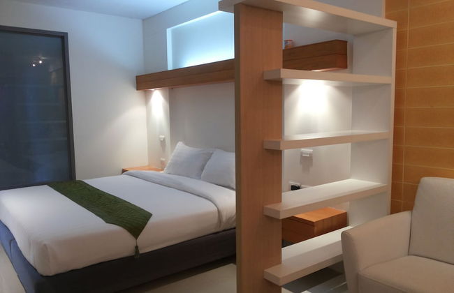 The Green Golf Residence Condominium - Photo 5