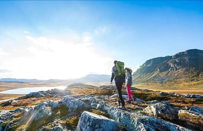 Topcamp Hallingdal - Ål - Photo 45