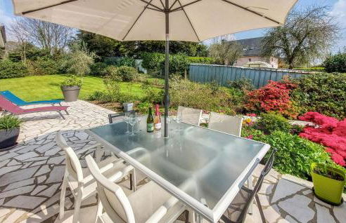 3 Bedroom Gorgeous Home In Plouay - Foto 8