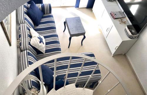 Apartamento DUPLEX CRUZ DEL MAR - Foto 11