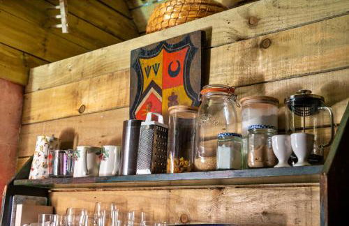 Finest Retreats - The Potting Shed at Island Hall - Foto 14