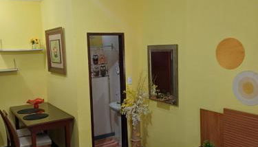 Kitnet estrela - Foto 2