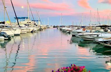 T2 Bleu Mer - Centre ville , Climatisé , 5 min de la plage et à 250m de la gare - Foto 21