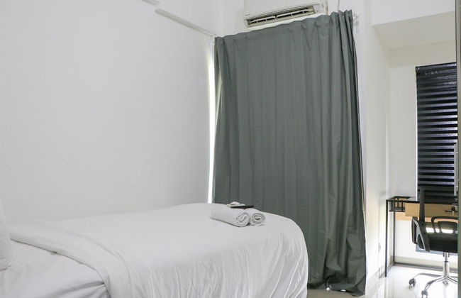 Simply Look And Comfy Studio Sayana Bekasi Apartment - Foto 6
