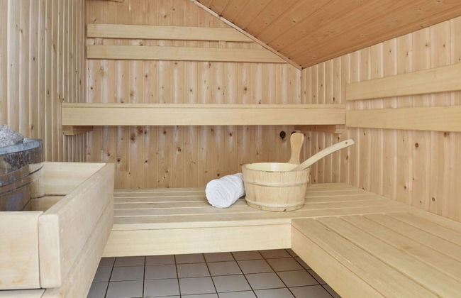 Nice Holiday Home With Sauna Near a Lake - Foto 16