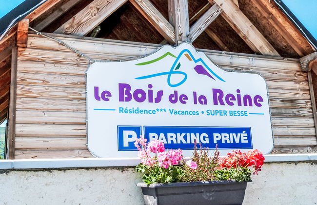 Le Bois de la Reine - Foto 22