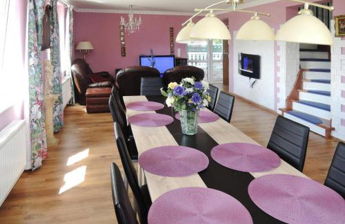 Holiday Home in Nowe Warpno - Foto 10