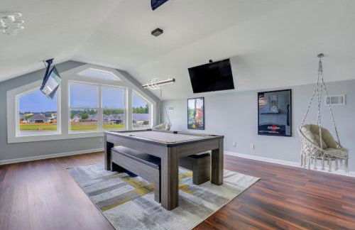 Lakeside Group Oasis - Foto 13