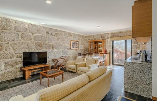 Casa Feixa Gerês - Foto 17