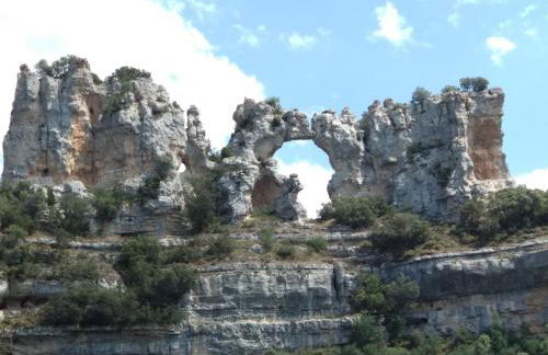 La Milana, Orbaneja del Castillo - Photo 56