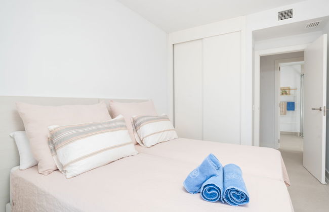 Calma Blanca - Foto 16