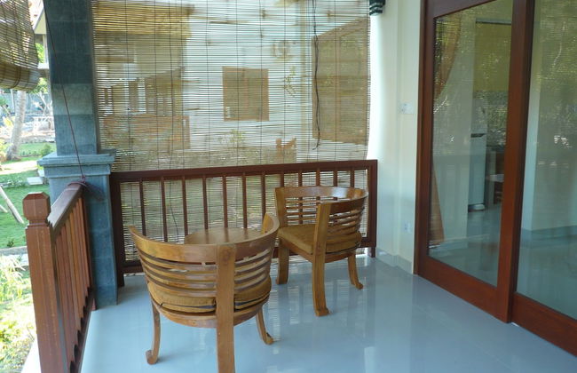 Villa Zukunft Babonsay - Foto 18