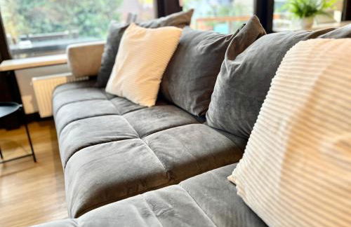 Ferienhaus Weinbergblick - nahe Würzburg - 2 Schlafzimmer - Familienfreundlich - Terrasse - Foto 24