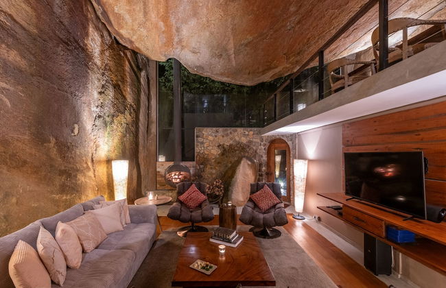 The Cavern - Foto 31