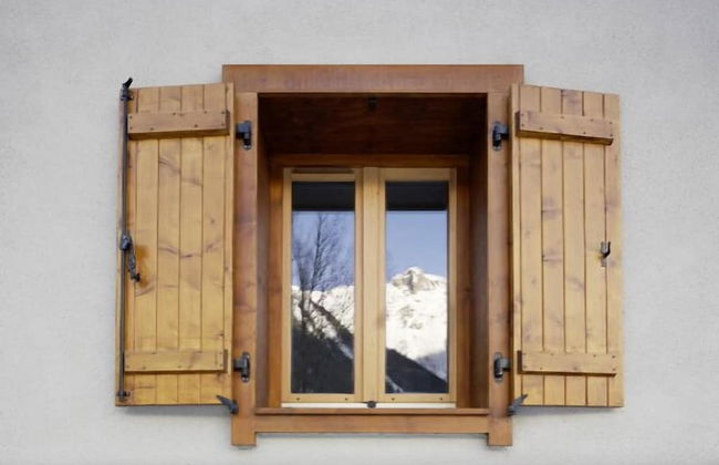 Villa Mont Blanc - Photo 68