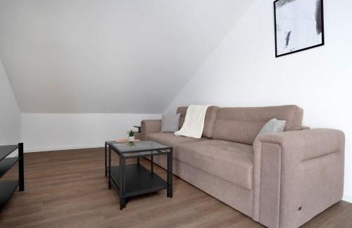 Schöne Apartments in Lengerich I Kostenloses Parken I home2share - Foto 85