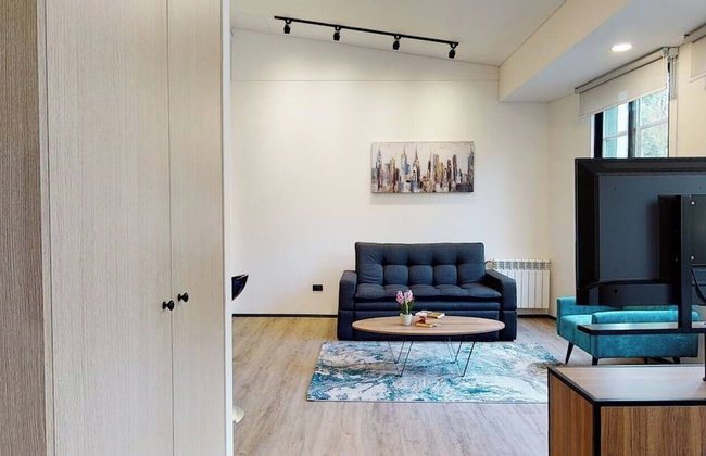 gA Apartamento Nova Parkway - Photo 8