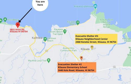 Ka Hale Olu at Anini Beach TVNC#4218 - Foto 52