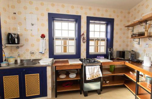 Casa do Beco - Casa Inteira no Centro de Ouro Preto - Foto 21