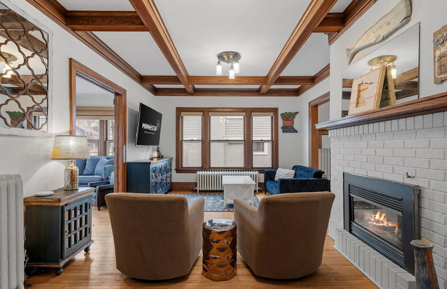 Cottage on Upton - Foto 19