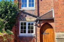 Cosy Cottage in Melbourne - Foto 1