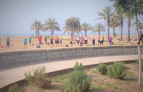 TheHavenEscape Penthouse Pool & Sea View near Barcelona - Foto 37