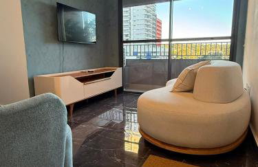 Estúdio em São Paulo, Butantã, Próximo à USP e ao Metrô - Foto 6