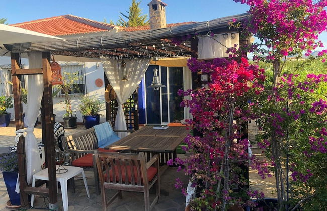 Holiday Home Near Albox - Photo 34