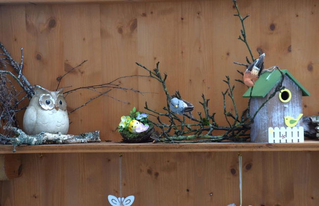 Farmhouse in Wilsecker Near Moselle Boat Tours - Photo 34