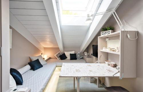 ACADAMIS - Suites & Junior Suites - Foto 47