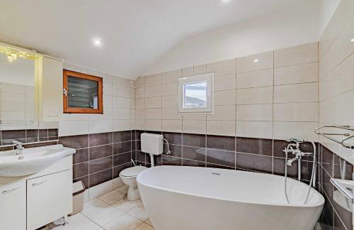 Seaside house for families with children Postup, Peljesac - 20849 - Photo 23