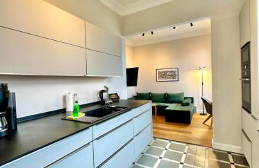 Traumhaftes Apartment mit gratis Parkplatz und Balkon G3 - Photo 12