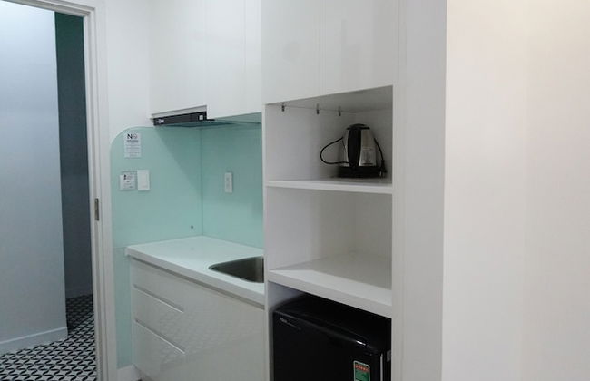 Bella hotel Phu Quoc - Foto 26