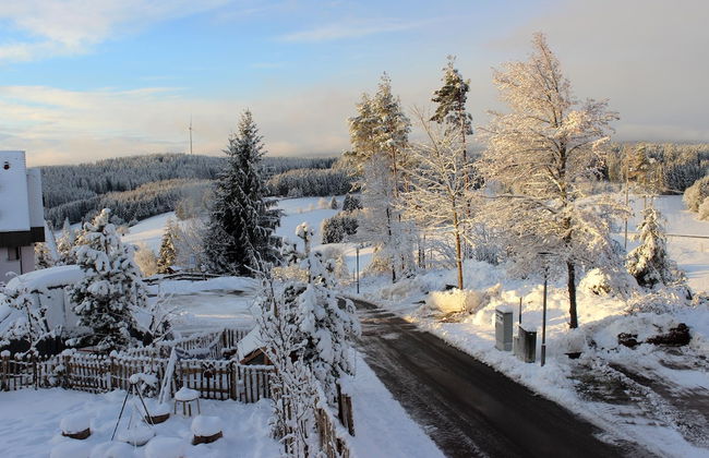 Apartment Monolith Black Forest - Foto 80
