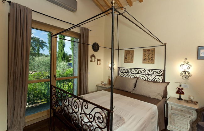 Casale Delle Lavande 10 - Foto 63