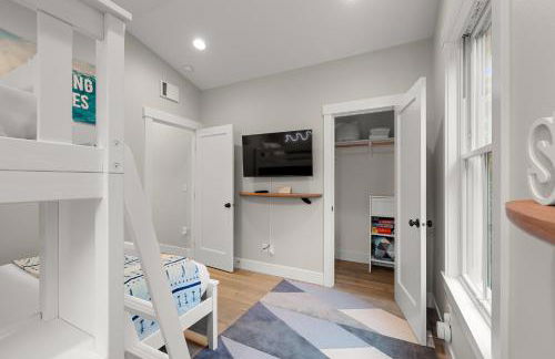 Robins Nest by Seabrook Hospitality - Foto 25