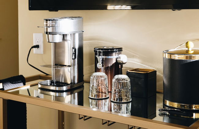 The Bellwether Hotel - Foto 27