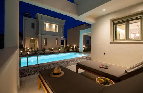 Eleagnos Villas - Foto 49