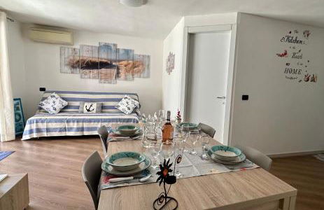 Villa Zippiri Is Molas Pula - Foto 28