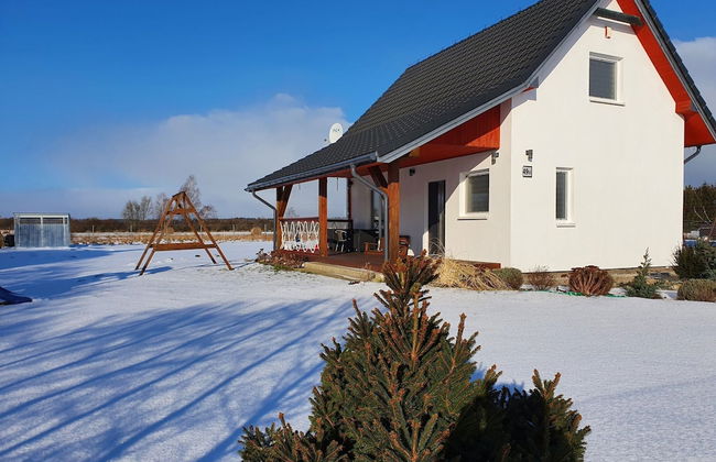 Fantastic House, Located Among Meadows and Nature, Near the Sea - Photo 50