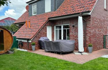 Annalena´s Ferienhaus Hooksiel - Foto 2