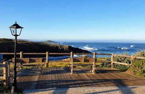 Casa da Praia & Casa da Mare da Alta by Estilo Lusitano, com piscina privada - Foto 40
